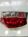Honda City Sag Arka Stop 2009-2012