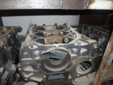 Oto Çıkma Parça / Motor / Silindir Kapağı / Hyundai / Accent / Çıkma Parça 