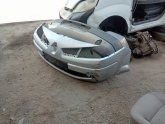 Renault Megane 2 takım Tampon