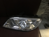 Chevrolet captiva sol ön far Çıkma orjinal