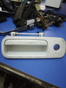 Volkswagen Golf 4 bagaj kapağı kolu