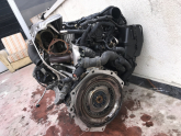 Volkswagen / Scirocco / Motor / Motor Komple / Çıkma Parça