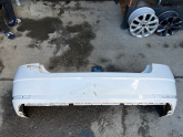 2015 Skoda Octovıa Arka Tampon Cıkma Temiz