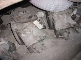 FİAT 126 BİS MOTOR AKSAMI KOMPLE MOTOR