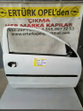 Oto Çıkma Parça / Kaporta & Karoser / Kapı / Opel / Vectra / Çıkma Parça 