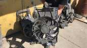 2012-2015 FOCUS FAN FORD ORJİNAL ÇIKMA PARÇA