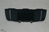 BMW 5 SERİSİ F10 RADYO BİLGİ EKRANI BM9289007020