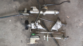 audi 80 B3 Hidrolik Direksiyon Seti çıkma (87 - 93) OTO HALİ