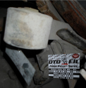 FORD TRANSİT 2001-2006 2.4 MAKAS ÇIKMA