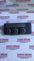 NİSSAN NAVARA D40 KALORİFER KUMANDA PANELİ