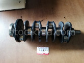 FİAT DOBLO 1.9 ÇIKMA KRANK MİLİ