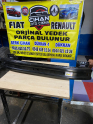 FIAT LINEA ON TANPON DEMIRI ORJ VE TUM CIKMA YEDEK PARCALAR