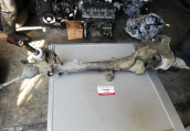 FORD FOCUS 3 ELEKTRİKLİ DİREKSİYON KUTUSU BV6C 3D070