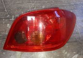 PEUGEOT  307 SOL SAĞ STOP EYÜPCAN OTO ÇIKMADA