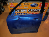 suzuki swift kapı sol ön 2020 sonrası