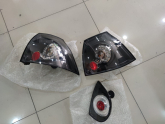 Volkswagen Golf 5 Sağ Sol Stop Led Küçük Sol