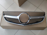 Mercedes E Serisi W207 Ön Panjur Yeni Tip A2078803183