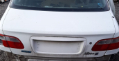 2005 model fiat albea 1.6 16v çıkma bagaj kapağı
