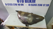 HONDA JAZZ SAG FAR