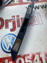 8P4827574 audi A3 sportback 2010 bagaj plaka lambası kaplama