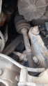 1992 hyundai excel çıkma sağ aks mili