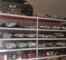 PEUGEOT 307 ÖN SOL FAR VE DİĞER TÜM PARÇALARI MEVCUT ÇIKMA