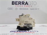 SEAT LEON TOLEDO SOL ARKA KAPI KİLİDİ 1P0839015