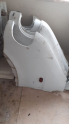 opel movano çıkma ön çamurluk 1999 -2004 model arası uyumlu