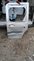 FORD CONNECT SOL SÜRGÜLÜ KAPI GRİ ORİJİNAL ÇIKMA 2003-13