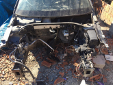 Volkswagen Passat B8 ön şasi hatasız orjinal çıkma