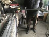 Oto Çıkma Parça / Kaporta & Karoser / Kapı Camları / Chrysler / Concorde / Çıkma Parça 