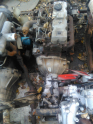 ÇIKMA PARÇA KİA KOMPLE MOTOR ŞANZIMAN
