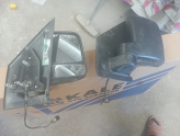FORD CONNECT 2002-2008.DIŞ DİKİZ AYNA..2T14 17683 BU