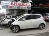 Oto Çıkma Parça / Kaporta & Karoser / Dış Ayna Komple / Kia / Venga / Çıkma Parça 