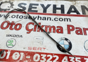 1K0609721P skoda octavia golf 5 arka el fren halatı