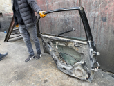 Oto Çıkma Parça / Kaporta & Karoser / Kapı / Toyota / Corona / Çıkma Parça 