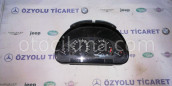 BMW E39 5 SERİSİ GÖSTERGE SAATİ 62118381810