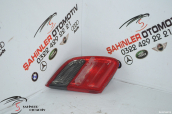 MERCEDES E SERİSİ W210 A210 SOL STOP