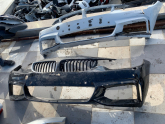 BMW 4 SERİSİ ÇIKMA ORJİNAL M PAKET ÖN TAMPON