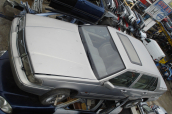 VOLVO 960 3,0 1995 model OTO EN ÇIKMA