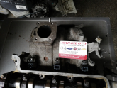 OPEL CORSA 1.0 3 SİLİNDİR EMME MANİFOLTU