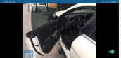 Hurda Araçlar / Mercedes / C Serisi