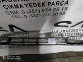OEM;86522-1E010 HYUNDAİACCENT ERA 06-11TAMPON IZGARASI SİSLİ