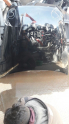 AUDİ A6 MOTOR KAPUTU