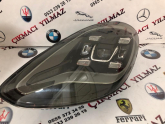 Porsche panamera far sol 971 kasa çıkma yedek parça