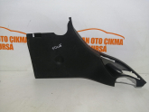Ford focus bagaj kaplama plastiği orijinal
