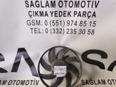 ÇIKMA FORD FİESTA 95-02 FAN PERVANESİ OEM 96FB8K620BB