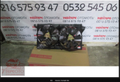 mazda 3 radyatör fanı 2010-2013