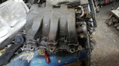 Mercedes M112 motor E320 emme manifold