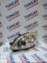 TOYOTA AURİS SOL MERCEKLİ FAR 2010-2012